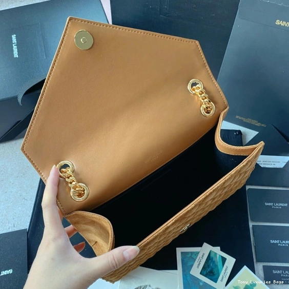 Tony Luxuries YSL BAG ENVELOPE MEDIUM 0823
